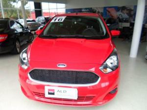 Ford Ka SE 1.5 HA