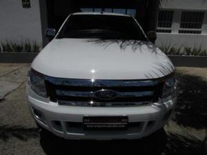 Ford Ranger 2.5 Xlt 4x2 Cd 16v Flex 4p Manual  em Porto