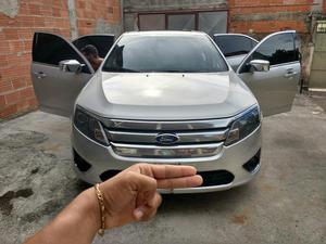 Ford fusion v6 awd  - Carros - Guaratiba, Rio de Janeiro | OLX
