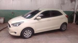 Ford novo Ka se, completo, único dono, sem detalhes, docs ok,  - Carros - Tanque, Rio de Janeiro | OLX