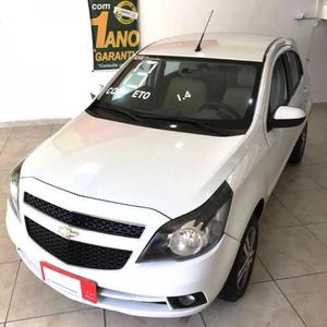 Gm - Chevrolet Agile Ltz Top de Linha 1.4 8v Unico Dono Nada a Fazer Ipva  Gratis,  - Carros - Campo Grande, Rio de Janeiro | OLX