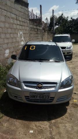 Gm - Chevrolet Celta 1.0 spirit,  - Carros - Araruama, Rio de Janeiro | OLX