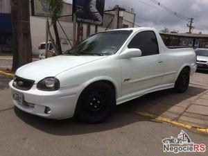 Gm - Chevrolet Corsa ST Pikup,  - Carros - Santa Rita, Nova Iguaçu | OLX