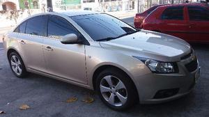 Gm - Chevrolet Cruze LT autom, novíssimo,  PG,  - Carros - Vila Valqueire, Rio de Janeiro | OLX