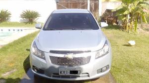 Gm - Chevrolet Cruze o prata couro gnv 5° geração,  - Carros - Bangu, Rio de Janeiro | OLX