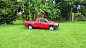 Gm - Chevrolet Montana,  - Carros - Jardim Veda, Itaguaí | OLX