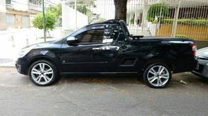 Gm - Chevrolet Montana Ls - Mod. Sport - Troco,  - Carros - Tijuca, Rio de Janeiro | OLX