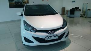 HYUNDAI HB COMFORT PLUS 12V FLEX 4P MANUAL.,  - Carros - Centro, Niterói | OLX