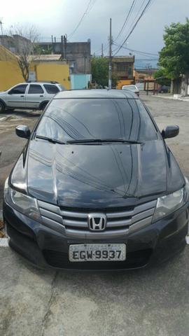 Honda City  Automático,  - Carros - Grajaú, Rio de Janeiro | OLX