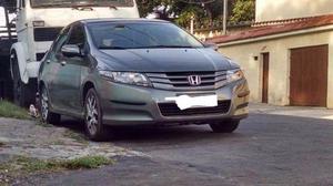 Honda City EX  - Carros - Tijuca, Rio de Janeiro | OLX