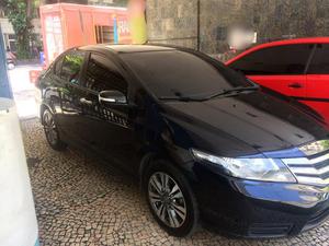 Honda City Ex Automatico  - Carros - Botafogo, Rio de Janeiro | OLX