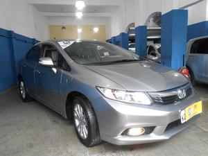 Honda Civic aut unico dono ipva gratis troco e financio,  - Carros - Piedade, Rio de Janeiro | OLX