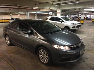 Honda Civic com Ipva  pago e vistoriado,  - Carros - Engenho Novo, Rio de Janeiro | OLX