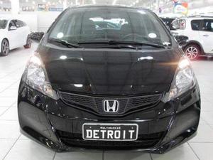 Honda Fit Cx v (flex)  em Blumenau R$ 