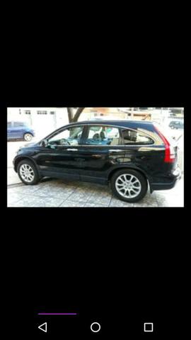 Honda cr-v comp+teto,  - Carros - Irajá, Rio de Janeiro | OLX