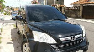 Honda crv ano  completíssimo com gnv novo, multimídia r$  - Carros - Porto da Madama, São Gonçalo | OLX
