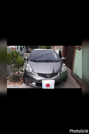 Honda fit ex flex  - Carros - Colégio, Rio de Janeiro | OLX