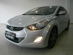 Hyundai Elantra 1.8 gls 16v gasolina 4p automático,  - Carros - Anil, Rio de Janeiro | OLX