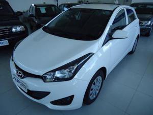 Hyundai HB20 Hatch 1.0 Comfort Plus  em Pomerode R$