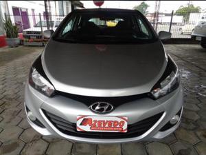 Hyundai HB20 Hatch 1.6 Comfort Style  em Guaramirim R$