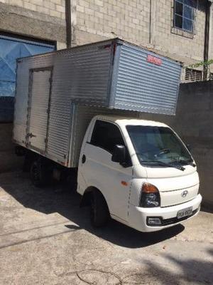 Hyundai HR 2.5 TCI Diesel. Ótimo estado - Caminhões, ônibus e vans - Jardim Gramacho, Duque de Caxias | OLX