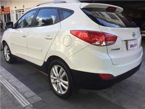 Hyundai Ix mpfi 16v flex 4p automático,  - Carros - Humaitá, Rio de Janeiro | OLX