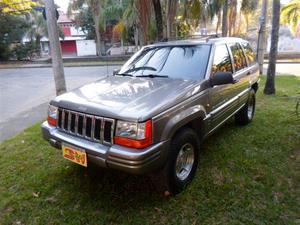 Jeep Grand Cherokee Laredo 6 cc 4.0 Gasolina,  - Carros - Barra da Tijuca, Rio de Janeiro | OLX