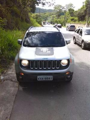 Jeep Renegade Longitude - Diesel - Urgente,  - Carros - Icaraí, Niterói | OLX