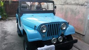 Jeep Willys -  - Excelente Estado,  - Carros - Nova Cidade, São Gonçalo | OLX