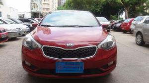 Kia Motors Cerato 1.6 Top Garantia de fabrica,  - Carros - Centro, Rio de Janeiro | OLX