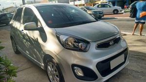 Kia Motors Picanto Ex 1.0 - Automático - Flex,  - Carros - São Cristóvão, Cabo Frio | OLX