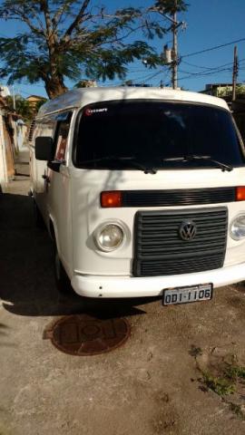 Kombi 9 lugares - Caminhões, ônibus e vans - Pavuna, Rio de Janeiro | OLX