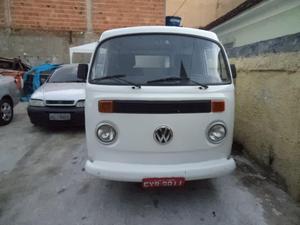 Kombi Furgao - Caminhões, ônibus e vans - Bento Ribeiro, Rio de Janeiro | OLX