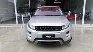 Lr. Evoque Dynamic 2.0 Aut.