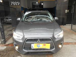 Mitsubishi Asx awd top imperdivel s/ entrada ipva gratis,  - Carros - Piedade, Rio de Janeiro | OLX