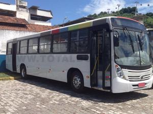 Neobus Mega - Ano  - Caminhões, ônibus e vans - Quintino Bocaiúva, Rio de Janeiro | OLX