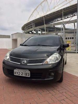 Nissan Tiida Nissan Tiida SL Automático + Teto Solar -  - Carros - Quintino Bocaiúva, Rio de Janeiro | OLX