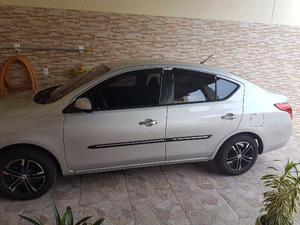 Nissan Versa,  - Carros - Piedade, Rio de Janeiro | OLX