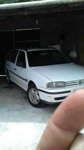 Parati completa mala eletrônica.,  - Carros - São Geraldo, Nova Friburgo | OLX