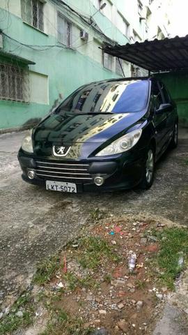 Peugeot  - Carros - Mal Hermes, Rio de Janeiro | OLX