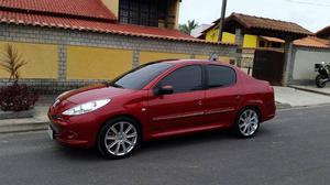 Peugeot XR Sport 1.4 8v Sedan Gnv  mais novo do Brasil,  - Carros - Irajá, Rio de Janeiro | OLX