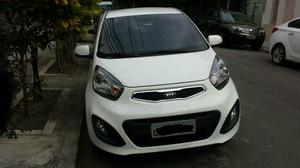 Picanto Automatico,  - Carros - Engenho De Dentro, Rio de Janeiro | OLX