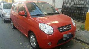 Picanto KIA,  - Carros - Guaratiba, Rio de Janeiro | OLX