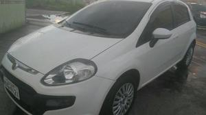 Punto  impecável  vist,  - Carros - Queimados, Rio de Janeiro | OLX