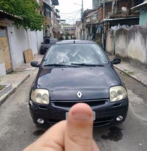 Renault Clio Sedan,  - Carros - Centro, Nilópolis | OLX