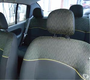 Renault Clio Sedan Privilege 1.0 Flex Completo em S.C.Sul