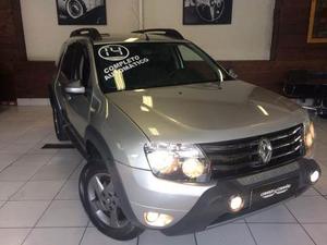 Renault Duster DYNAMIQUE 2.0 HI-FLEX 16V AUT.