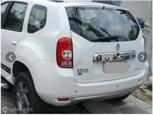 Renault Duster TechRoad  - IPVA  Pg,  - Carros - Tijuca, Rio de Janeiro | OLX