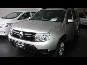 Renault Duster v Expression (flex)  em Blumenau R$