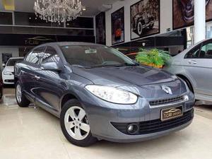 Renault Fluence Sedan Dynamique V Aut.